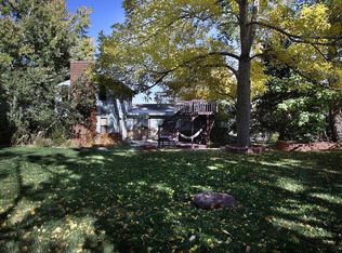 1384 Glen Ct, Boulder, CO 80305