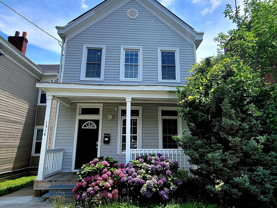 1514 Perry St, Richmond, VA 23224 Zillow