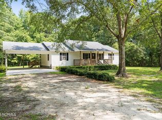 2912 Bridge Ct SW, Shallotte, NC 28470