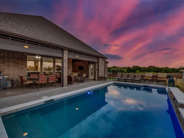 2814 Trophy Club Dr, Trophy Club, TX 76262