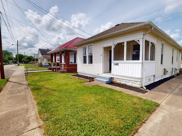 140 Elizabeth St, Proctorville, OH 45669