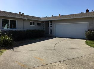 151 Deepstone Dr, San Rafael, CA 94903