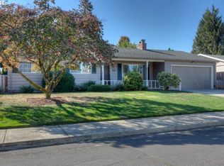 4486 Witten St SE, Salem, OR 97317