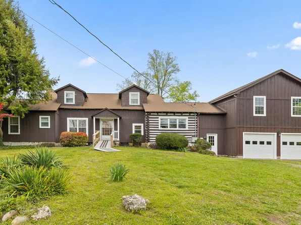 6513 Chipmunk Dr, Harrison, TN 37341