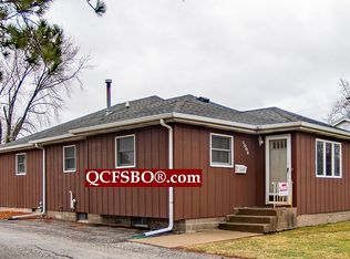 1008 37th Ave, East Moline, IL 61244