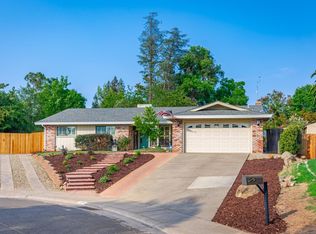 5216 Lynnadeane Ct, Carmichael, CA