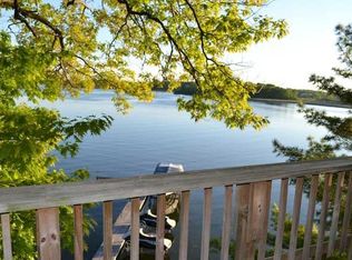 501 Storms Dr, Twin Lakes, WI 53181