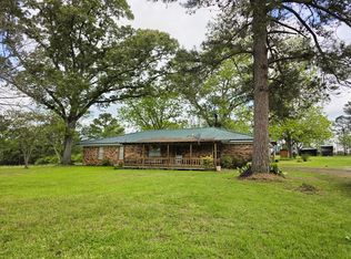 8081 Fm 256 E, Colmesneil, TX 75938