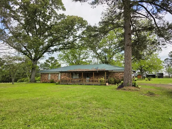 8081 Fm 256 E, Colmesneil, TX 75938