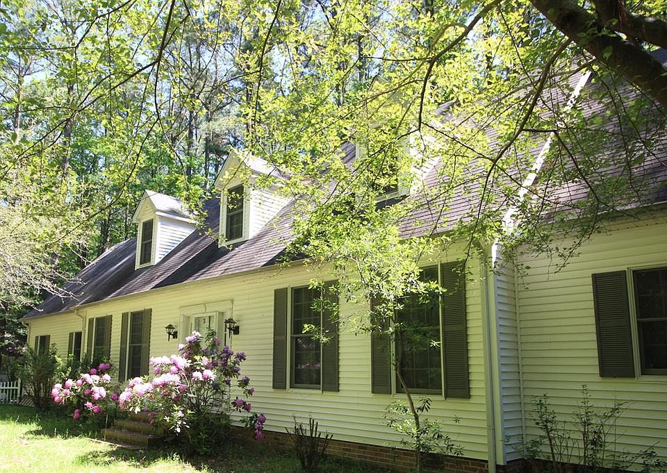 4291 Peaceful Acres Ct, Jamesville, VA 23398 MLS 55955 Zillow