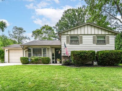 7566 Keating Dr, Indianapolis, IN, 46260