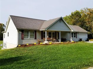 751 Highway D, Hawk Point, MO 63349