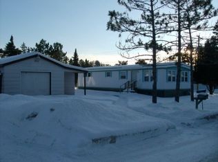 402 Main St S, Aurora, MN 55705