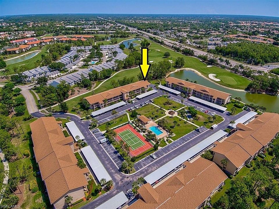 1st image of 7380 Saint Ives Way APT 1210