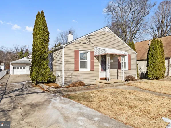 936 Barron Ave, Baltimore, MD 21221