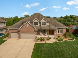 3041 Abby Ln, Schererville, IN 46375