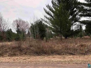 0 S Sweden Rd, Grand View, WI 54839