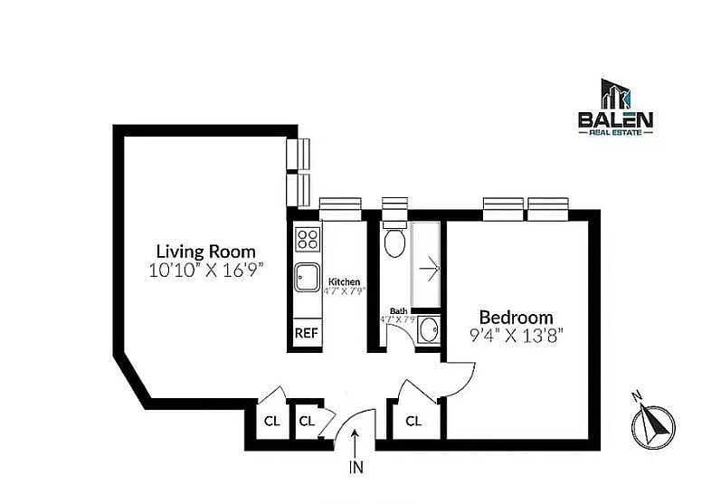 Building Photo - 221 W 12th St #2D