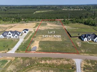 488 Stump Ridge Rd #3, Brandon, MS 39047