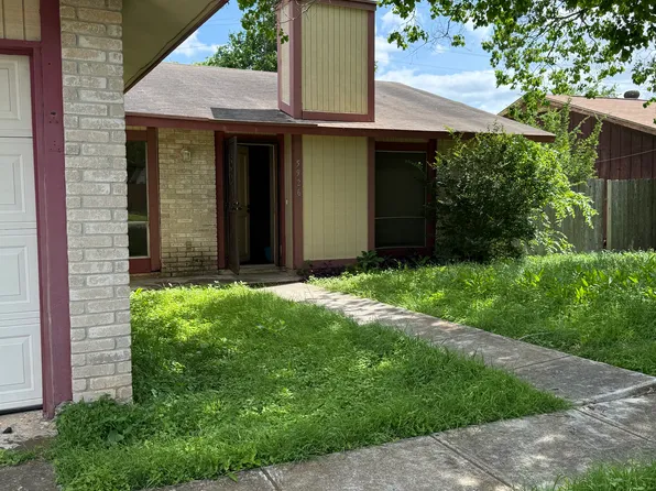 5926 Misty Lake St, San Antonio, TX 78222