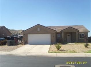 58 E 615 N, La Verkin, UT 84745