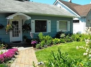 541 SE Washington Ave, Chehalis, WA 98532