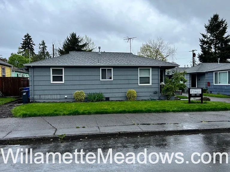 Catterlin Cottages — Photo 1