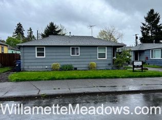 683 Catterlin St NE, Salem, OR 97301
