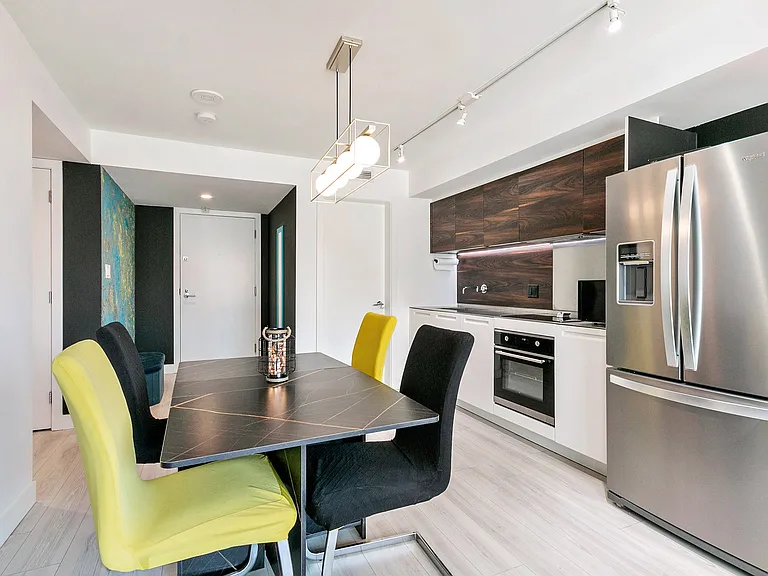 1133 Hornby St #D4 — Photo 5