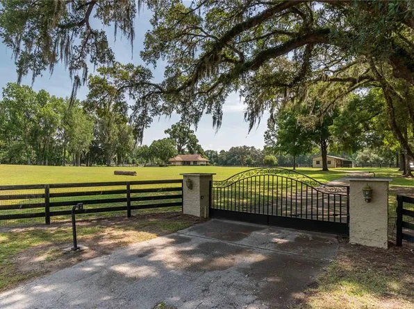 8055 NW 60th Ave, Ocala, FL 34482