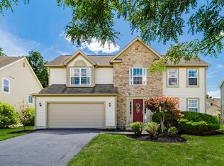 454 Braumiller Crossing Dr, Delaware, OH 43015