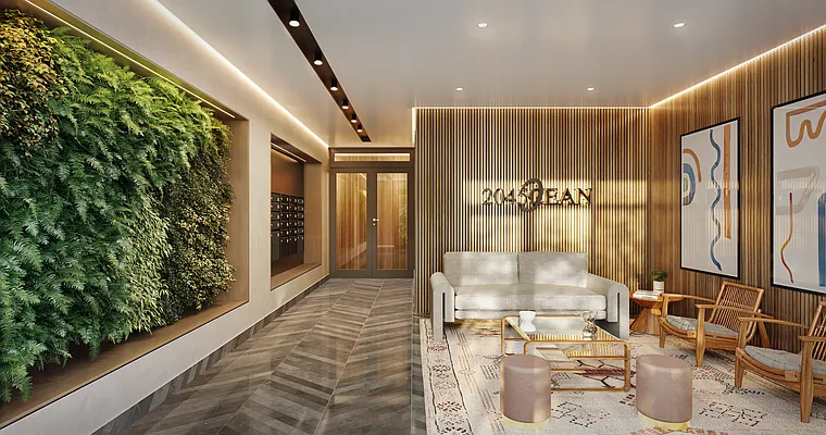 Rented by Nest Seekers International | media 5