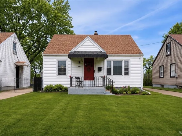 390 Roesch Ave, Buffalo, NY 14207