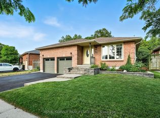 69 Firwood Ave, Clarington, ON L1E2B2