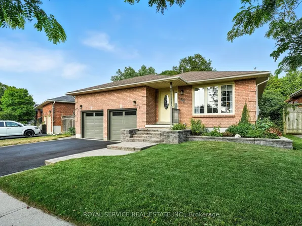 69 Firwood Ave, Clarington, ON L1E 2B2