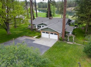 9324 N Riverside Park Dr, Nine Mile Falls, WA 99026