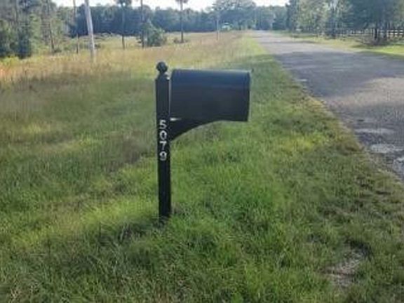 Exterior Address Verification