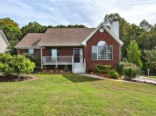 4529 Summerset Dr, Gainesville, GA 30507