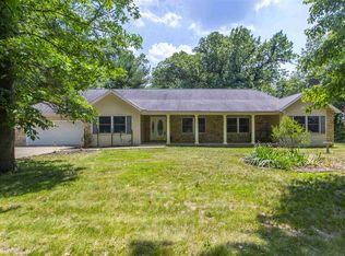 30708 County Road 6, Elkhart, IN 46514