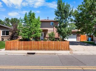 6605 E 62nd Ave, Commerce City, CO 80022