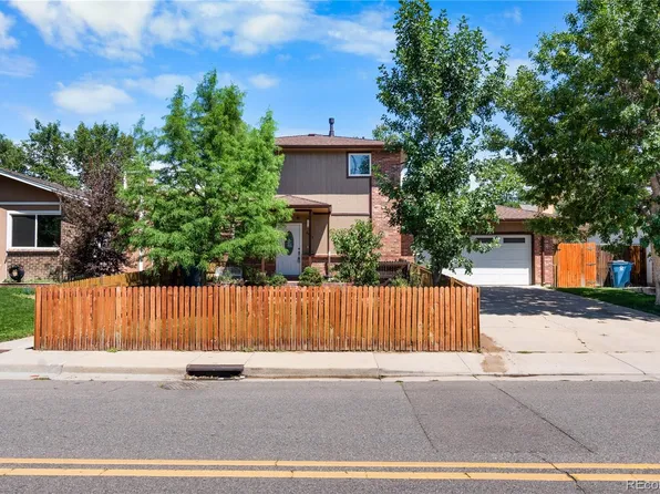 6605 E 62nd Avenue, Commerce City, CO 80022