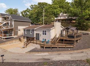 10 Pleasure Point Cir, Lake Ozark, MO 65049