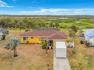 41 Annapolis Ln, Rotonda West, FL 33947