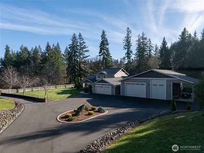134 8 Macronovic Road, Chehalis, WA, 98532