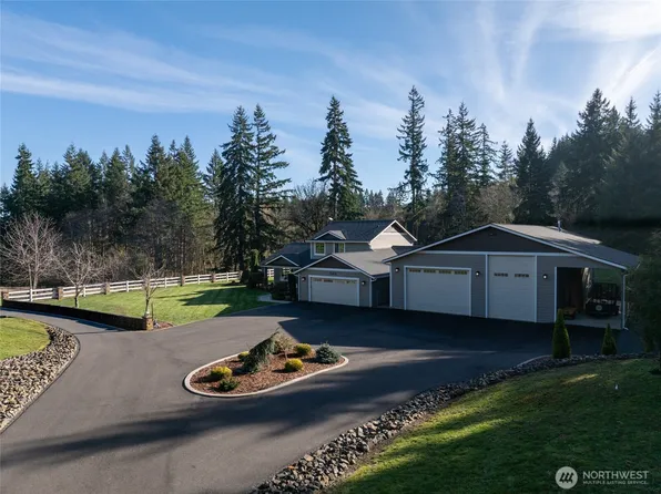 134 8 Macronovic Road, Chehalis, WA 98532