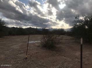 0 W Carver Rd, Laveen, AZ 85339