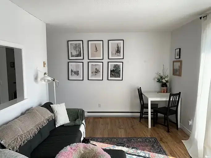 1350 Laurier St #204 — Photo 5