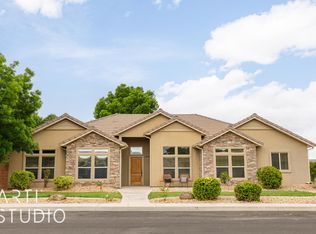 1426 S 535 E, Washington, UT 84780
