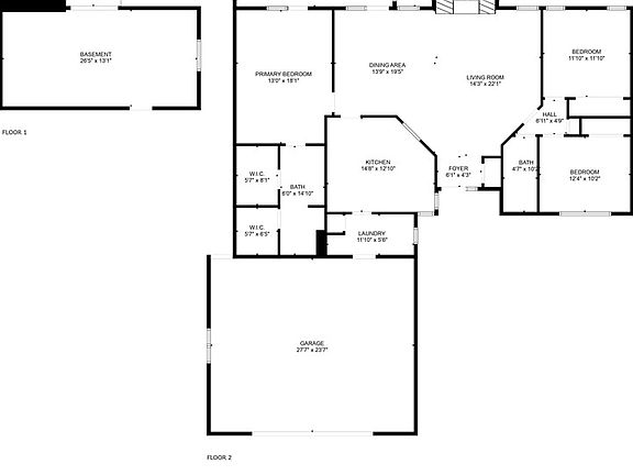 2nd image of 5 Eldridge Ln