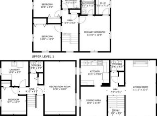 104 Southampton Ct, Blacksburg, VA 24060